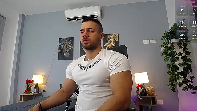 JeremyLowe online show from 12-20-24, 01:11