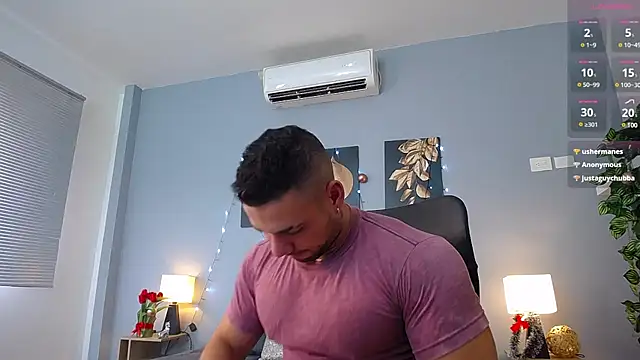 JeremyLowe online show from 12-23-24, 07:41