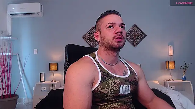 JeremyLowe online show from 01-10-25, 04:30