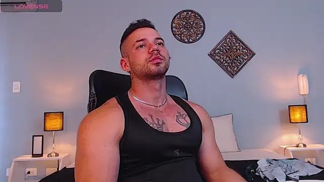 JeremyLowe online show from 03-12-25, 04:24