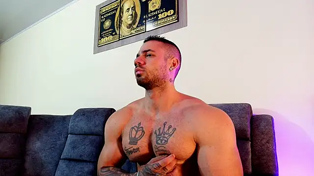 JeremyLowe online show from 09-20-25, 03:57