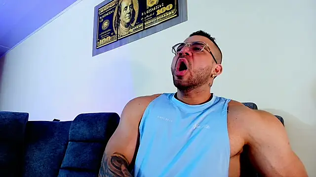 JeremyLowe online show from 10-22-25, 06:07