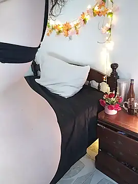 Malka Burning online show from 01-21-25, 10:51