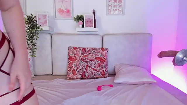 Malka Burning online show from 09-13-25, 08:08