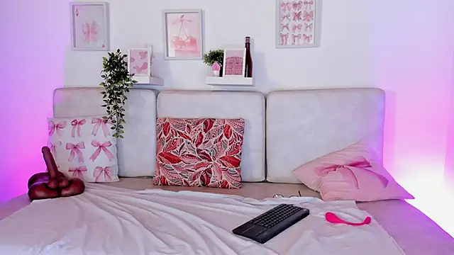 Malka Burning online show from 09-14-25, 08:08