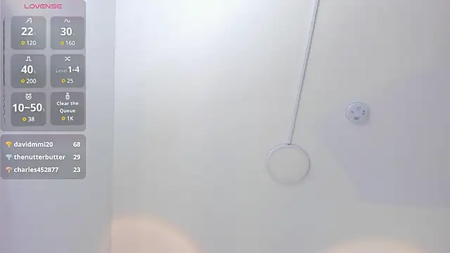 SOPHICARTERS online show from 01-16-25, 02:41