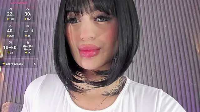 SOPHICARTERS online show from 01-17-25, 11:38