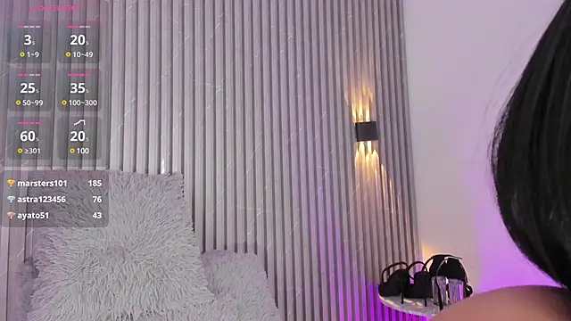 SOPHICARTERS online show from 01-17-25, 02:39