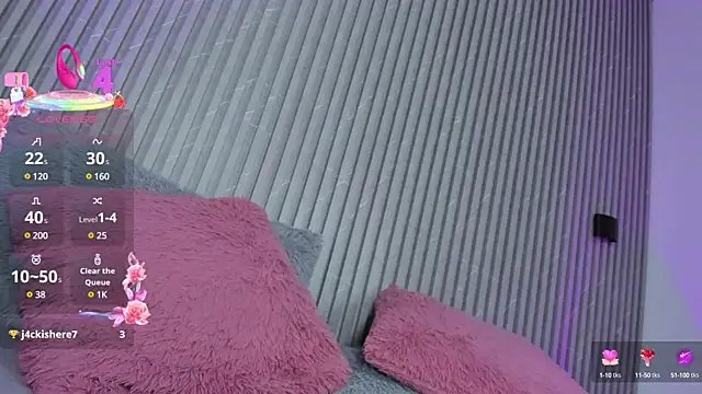 SOPHICARTERS online show from 03-12-25, 05:07