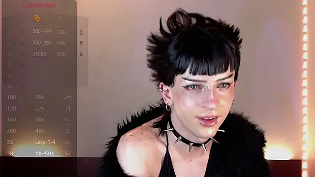 succubot online show from 10-03-25, 11:35