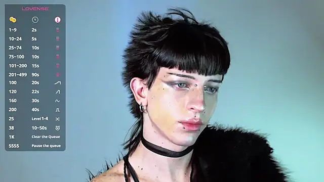 succubot online show from 10-23-25, 04:01