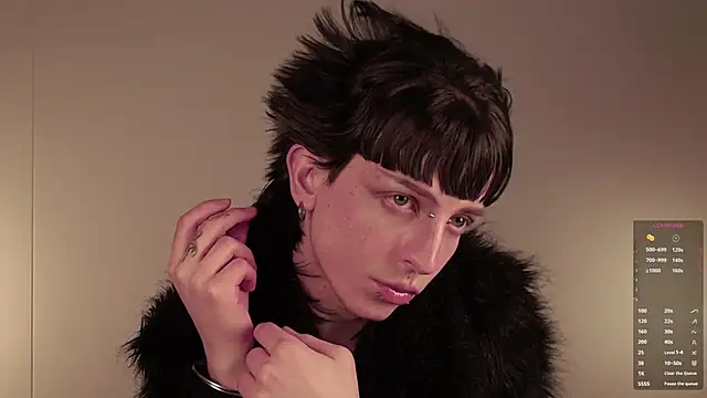 succubot online show from 01-05-26, 09:29