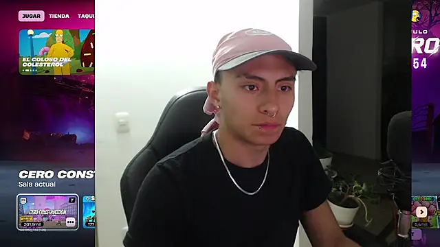 Snapshot of jay_dimarco2 chatting on 11-28-25, 04:26 jay dimarco2 online show from 11-28-25, 04:26