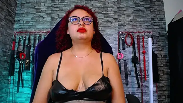 slave Rubi online show from 03-10-26, 03:50