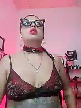 slave Rubi online show from 07-17-26, 03:50