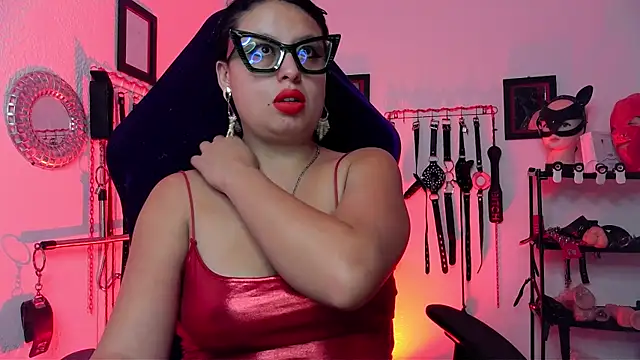 slave Rubi online show from 07-24-26, 02:42