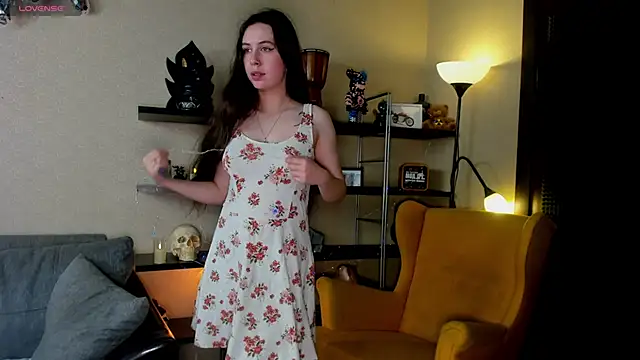 Kete Moon online show from 01-15-25, 02:49