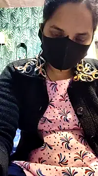 Hot-rubina online show from 01-20-25, 04:21