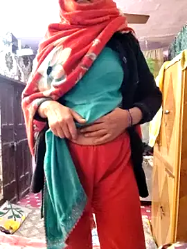 Hot-rubina online show from 01-23-25, 06:39