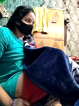 Hot-rubina online show from 01-24-25, 08:55