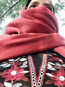 Hot-rubina online show from 01-30-25, 03:55