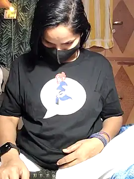 Hot-rubina online show from 02-01-25, 03:18