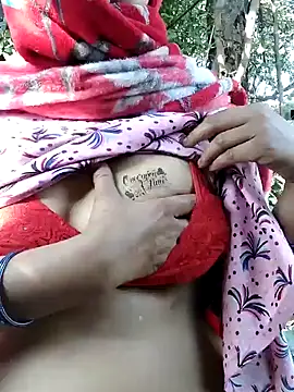 Hot-rubina online show from 02-02-25, 04:15