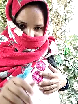 Hot-rubina online show from 02-14-25, 03:22