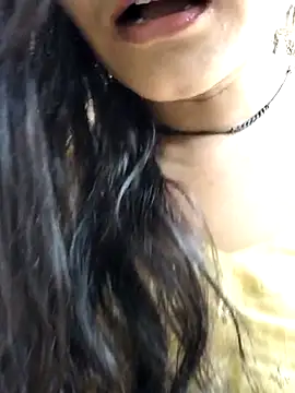 Hot-rubina online show from 02-18-25, 03:53