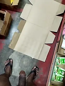 cenyon124 online show from 10-26-25, 04:02