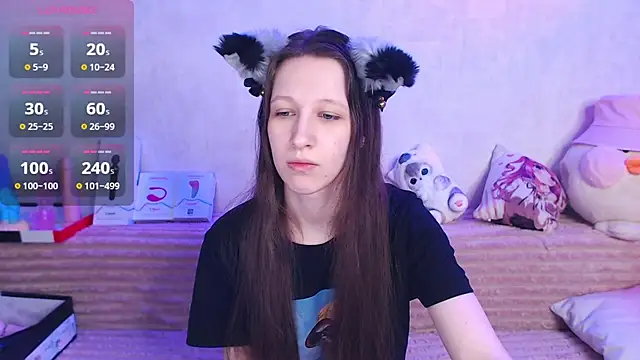 ur kitty   online show from 02-22-26, 01:09