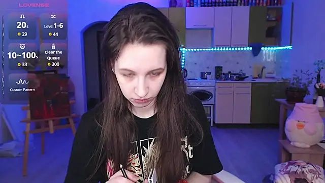 ur kitty   online show from 03-29-26, 01:11