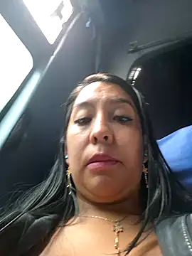 Bella keny online show from 02-10-25, 03:32