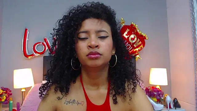 JessyZoe online show from 02-14-25, 05:36