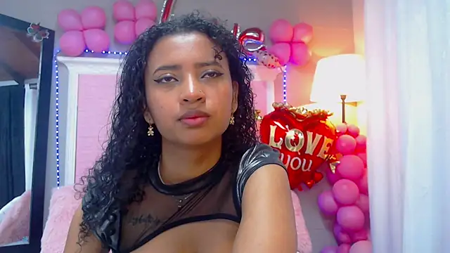 JessyZoe online show from 02-26-25, 01:30