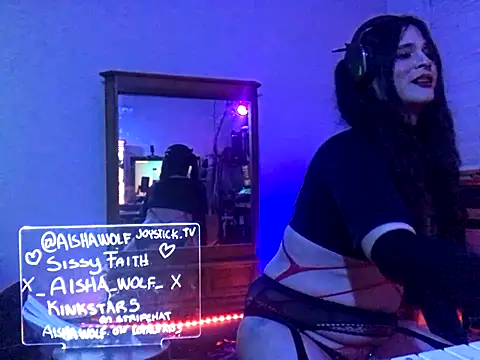 kinkstar5 online show from 11-08-25, 07:08