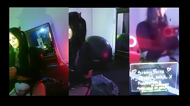 kinkstar5 online show from 11-09-25, 06:44