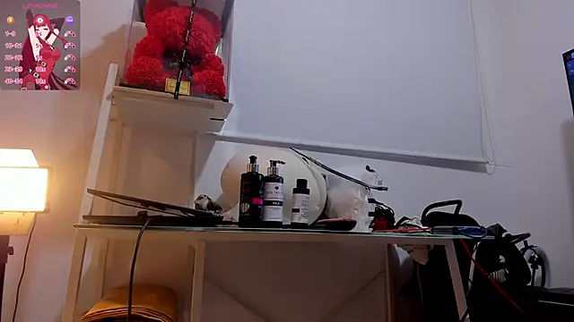 Abby Yons online show from 10-30-25, 10:32