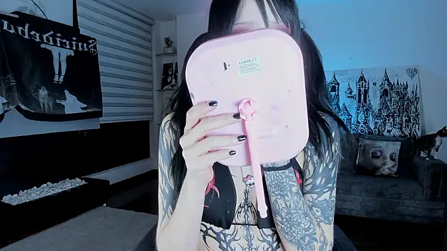 SophieHill gh online show from 02-24-26, 11:58