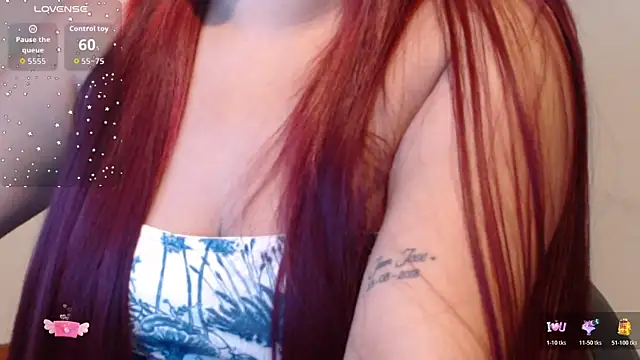 Snapshot of EmaGw chatting on 11-04-25, 11:37 EmaGw online show from 11-04-25, 11:37