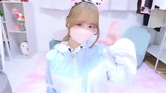 chihiro ri online show from 11-16-25, 01:33