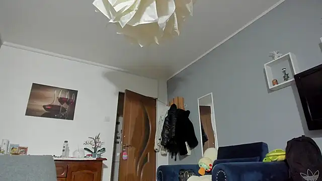 SexxyMeriem online show from 03-28-26, 10:48