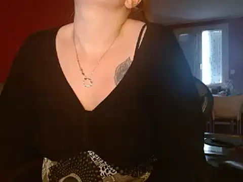 Snapshot of cruellaculdenfer67 chatting on 12-17-24, 01:16 cruellaculdenfer67 online show from 12-17-24, 01:16