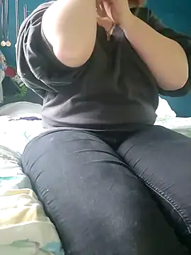 cruellaculdenfer67 online show from 02-23-26, 08:55