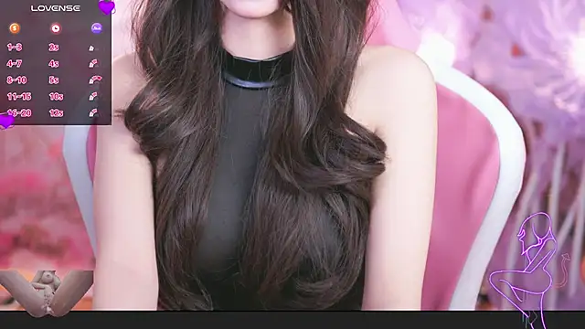 Snapshot of Anytoly chatting on 02-23-25, 09:55 Anytoly online show from 02-23-25, 09:55