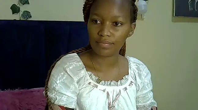 Seexy nita online show from 12-17-24, 06:24