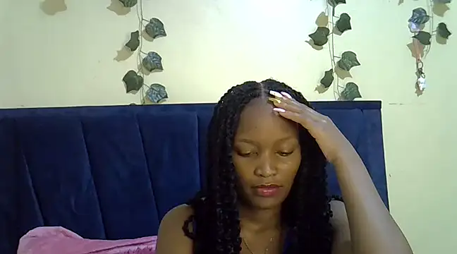 Seexy nita online show from 12-21-24, 05:40