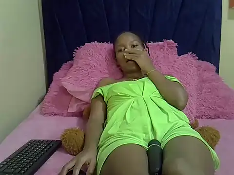 Seexy nita online show from 02-25-25, 10:50