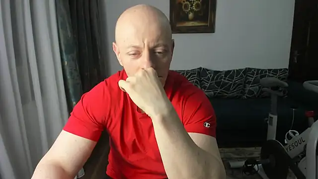 xxxWildxThoughtsxxx online show from 01-26-25, 10:57