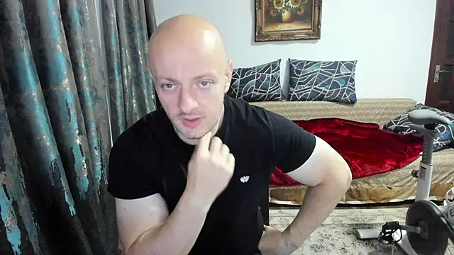 xxxWildxThoughtsxxx online show from 10-07-25, 10:29